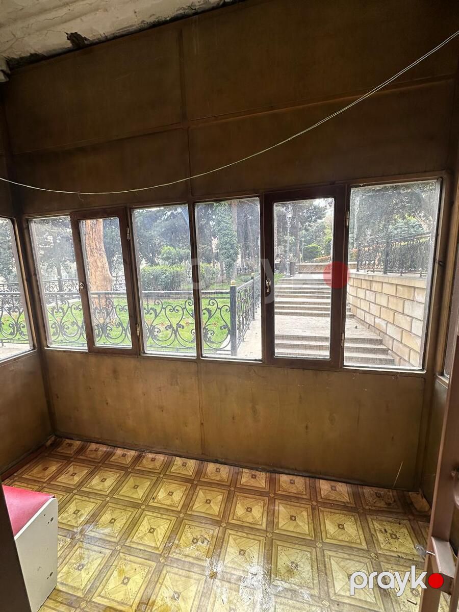 Satılır 3 otaqlı köhnə tikili 85 m² — Mənzil, Bakı (4)