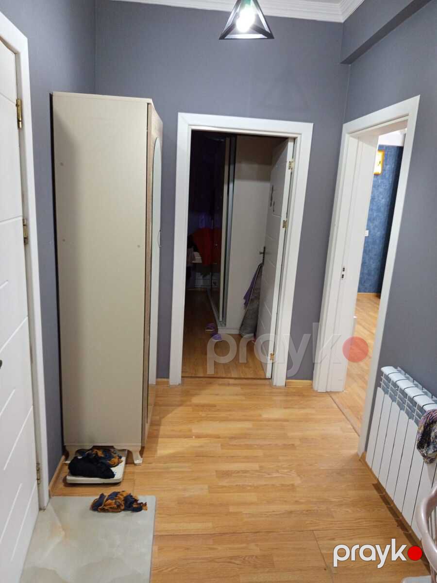 Satılır 3 otaqlı yeni tikili 127 m² — Mənzil, Bakı (6)