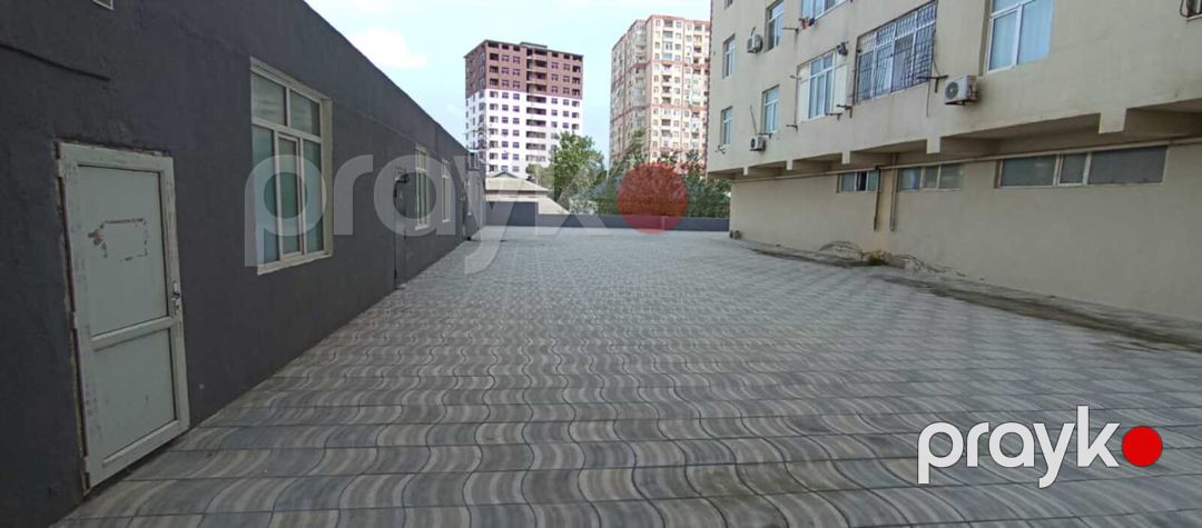 İcarəyə verilir obyekt 125 m² — Əmlak, Bakı (5)