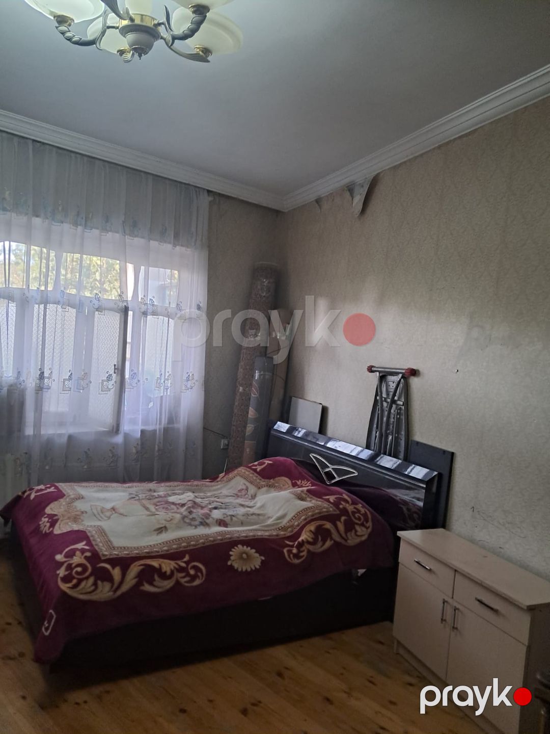 İcarə: 1 otaqlı Ev / villa, 50 m², Suraxanı rayonu — Ev, villa, Bakı (3)