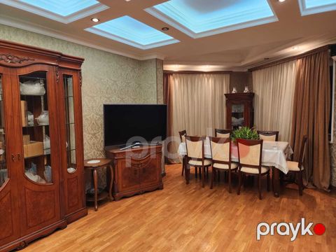 İcarəyə verilir 6 otaqlı köhnə tikili 180 m² — Bakı