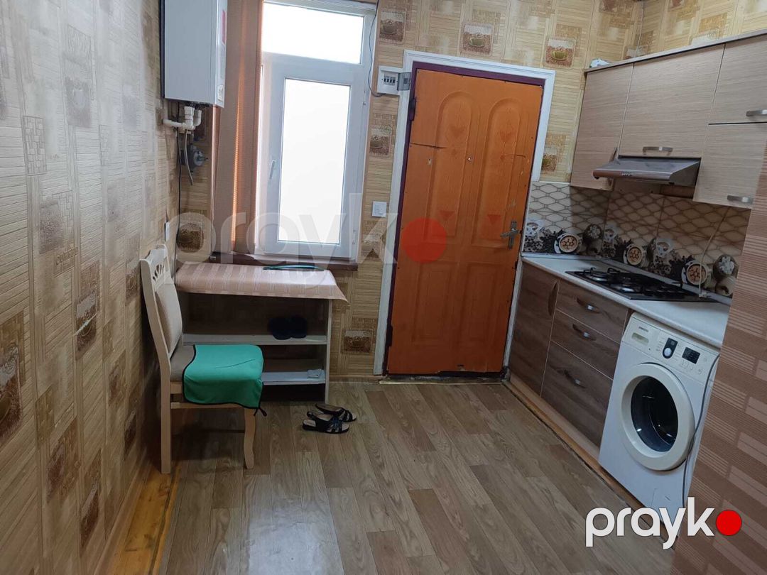 İcarəyə verilir 4 otaqlı həyət evi/bağ evi 120 m² — Ev, villa, Bakı (8)