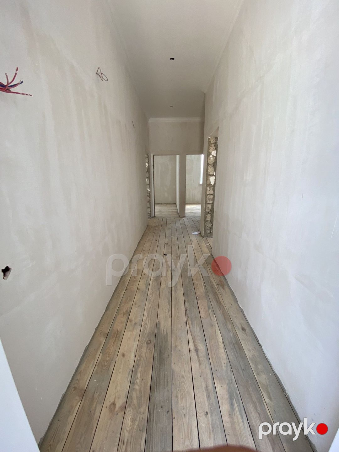 Satılır 3 otaqlı həyət evi/bağ evi 90 m² — Ev, villa, Bakı (12)