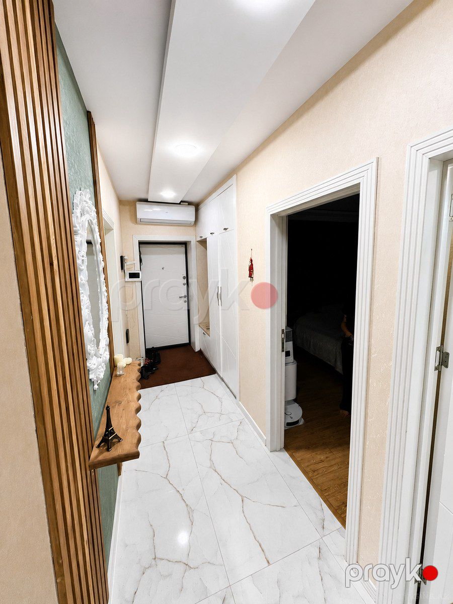 Satılır 3 otaqlı köhnə tikili 90 m² — Mənzil, Bakı (12)