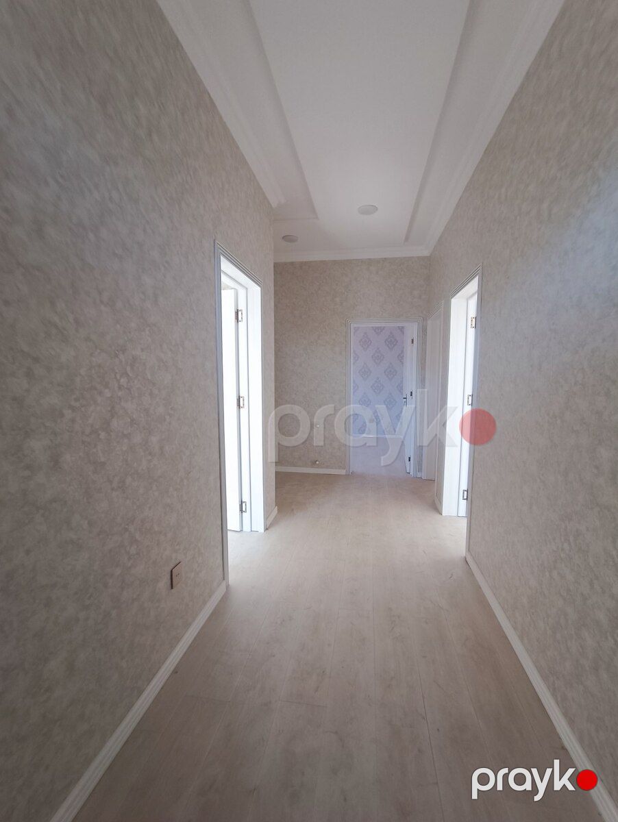 Həyət evi, Məhəmmədli qəs — Ev, villa, Bakı (4)