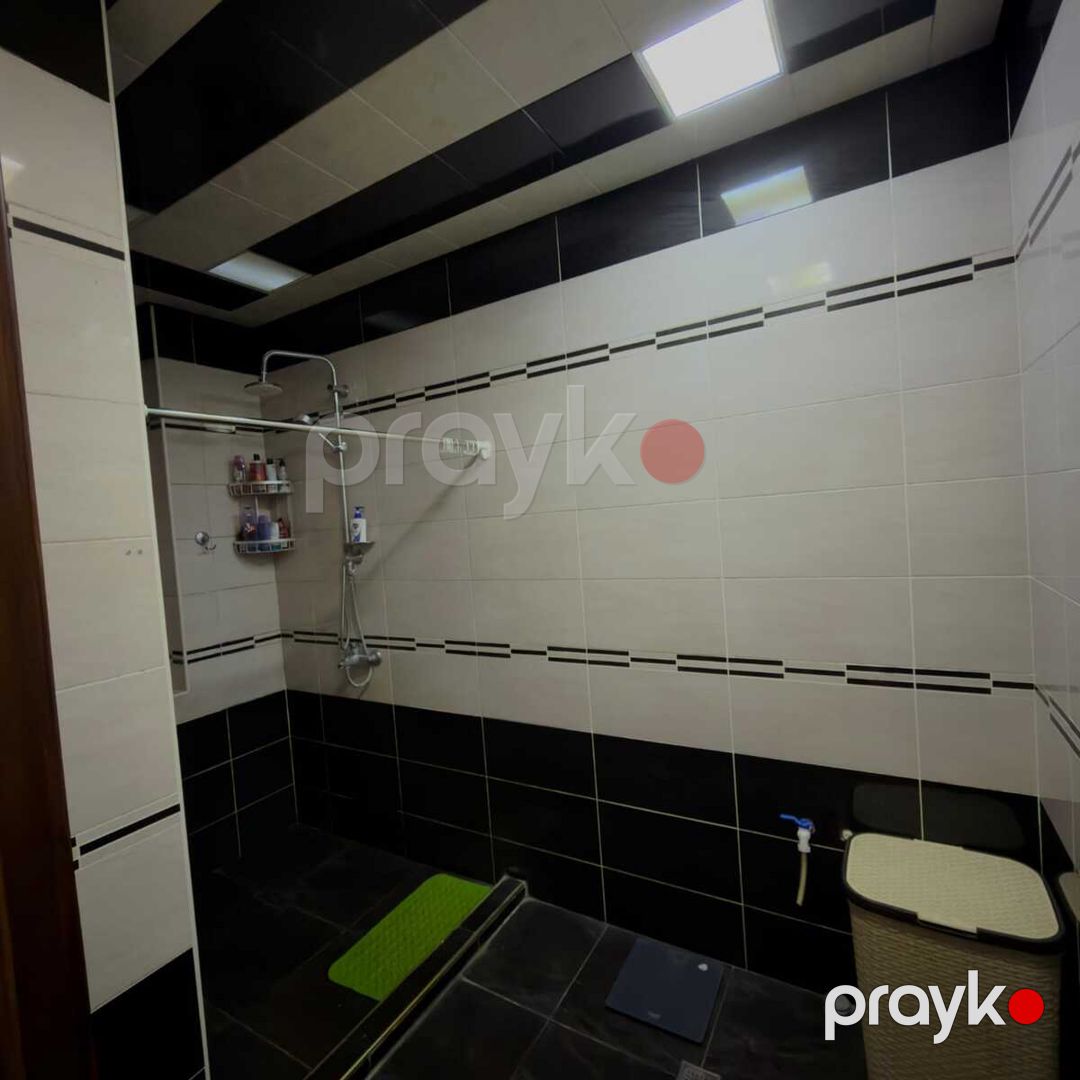 Satılır 4 otaqlı yeni tikili 103.7 m² — Mənzil, Bakı (10)