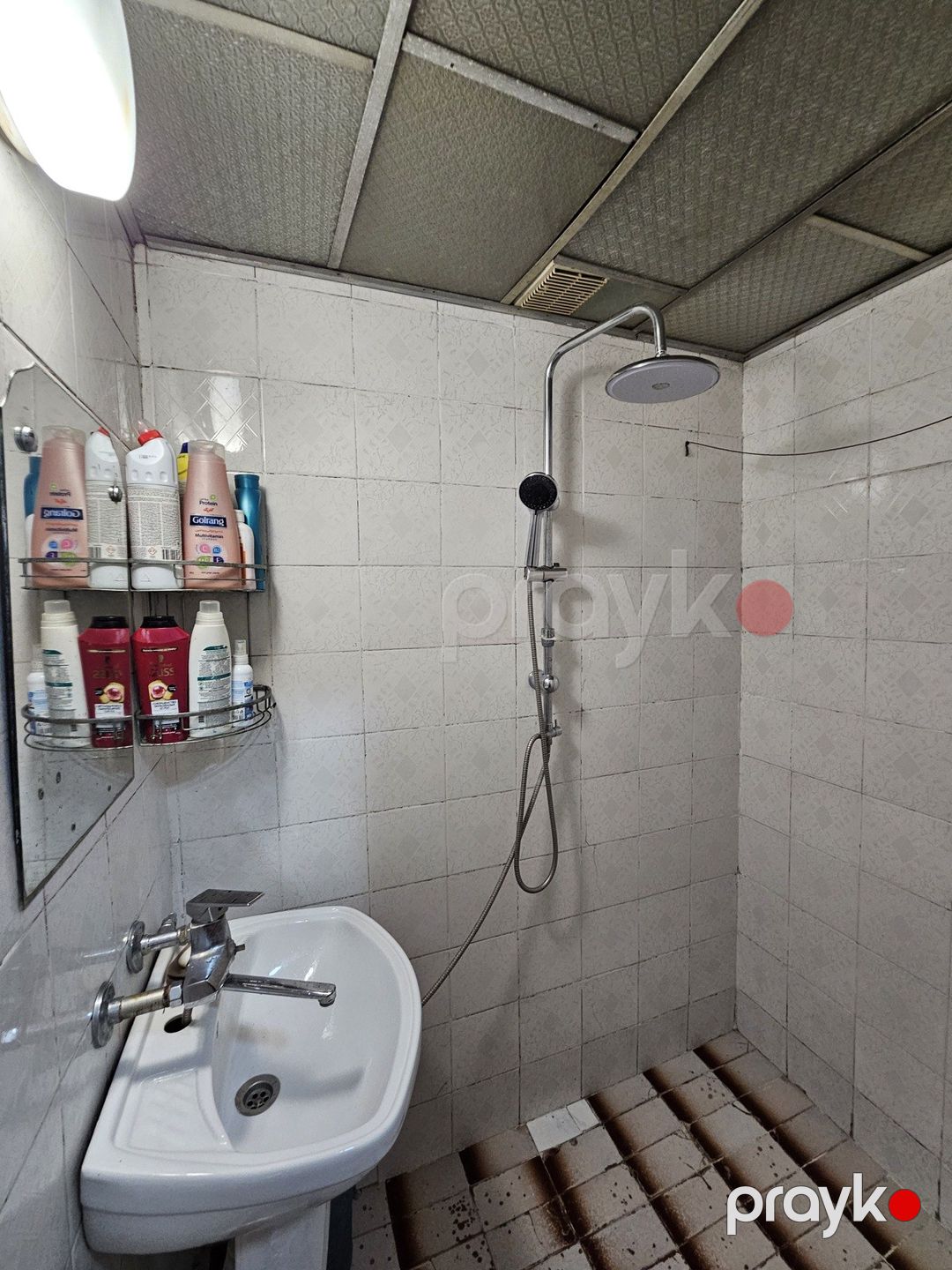 Satılır 3 otaqlı köhnə tikili 65 m² — Mənzil, Bakı (9)