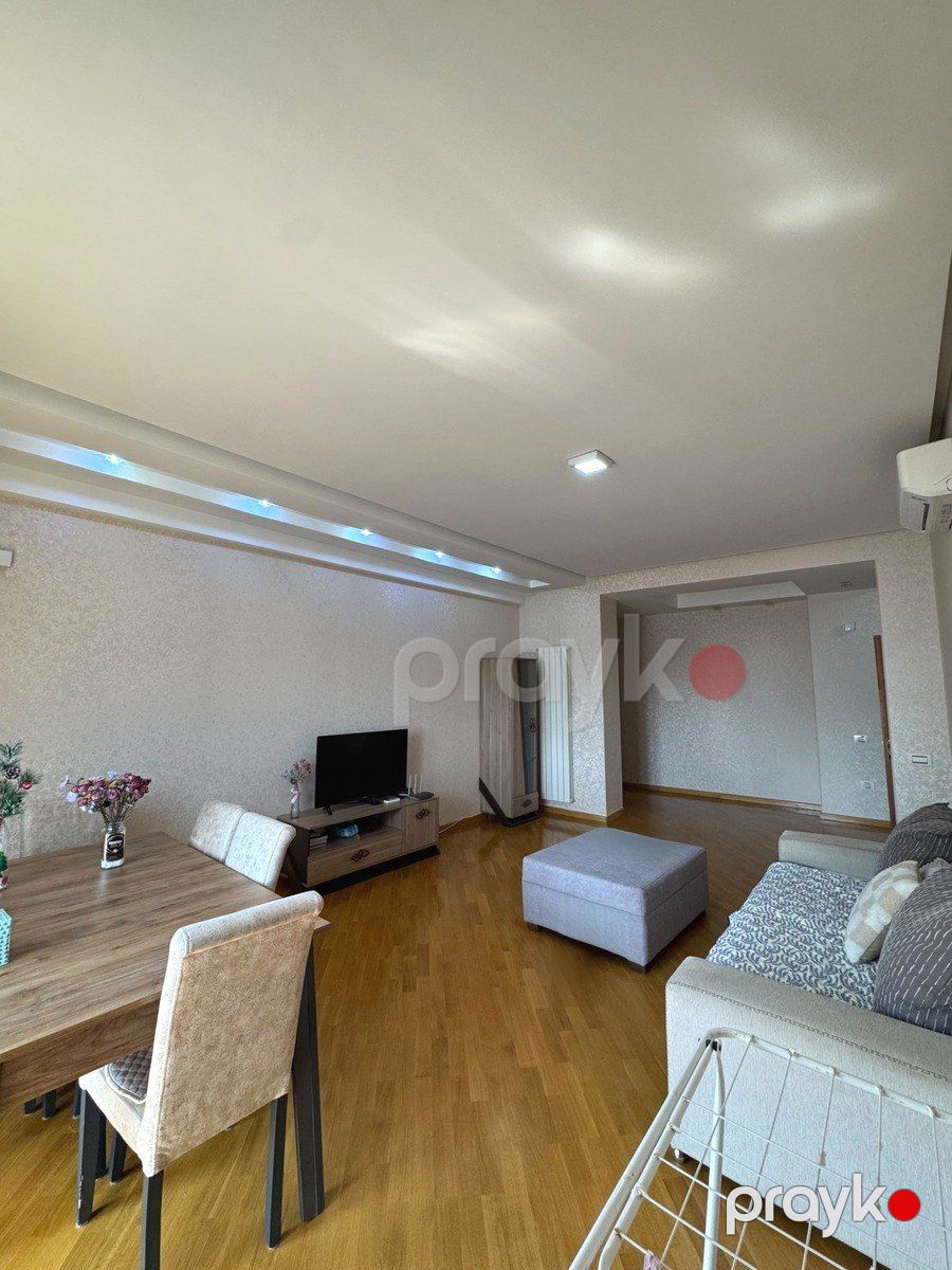 İcarəyə verilir 2 otaqlı yeni tikili 105 m² — Mənzil, Bakı (2)