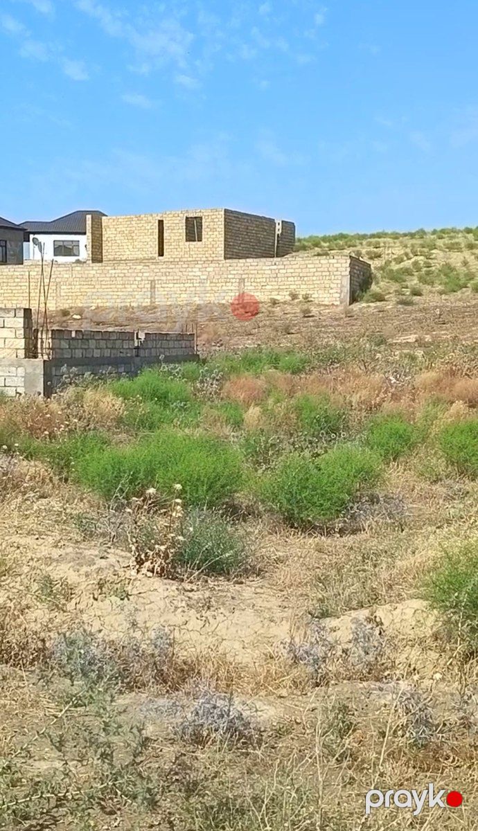 9 sot torpaq sahəsi, Masazır qəs — Torpaq, Bakı (4)