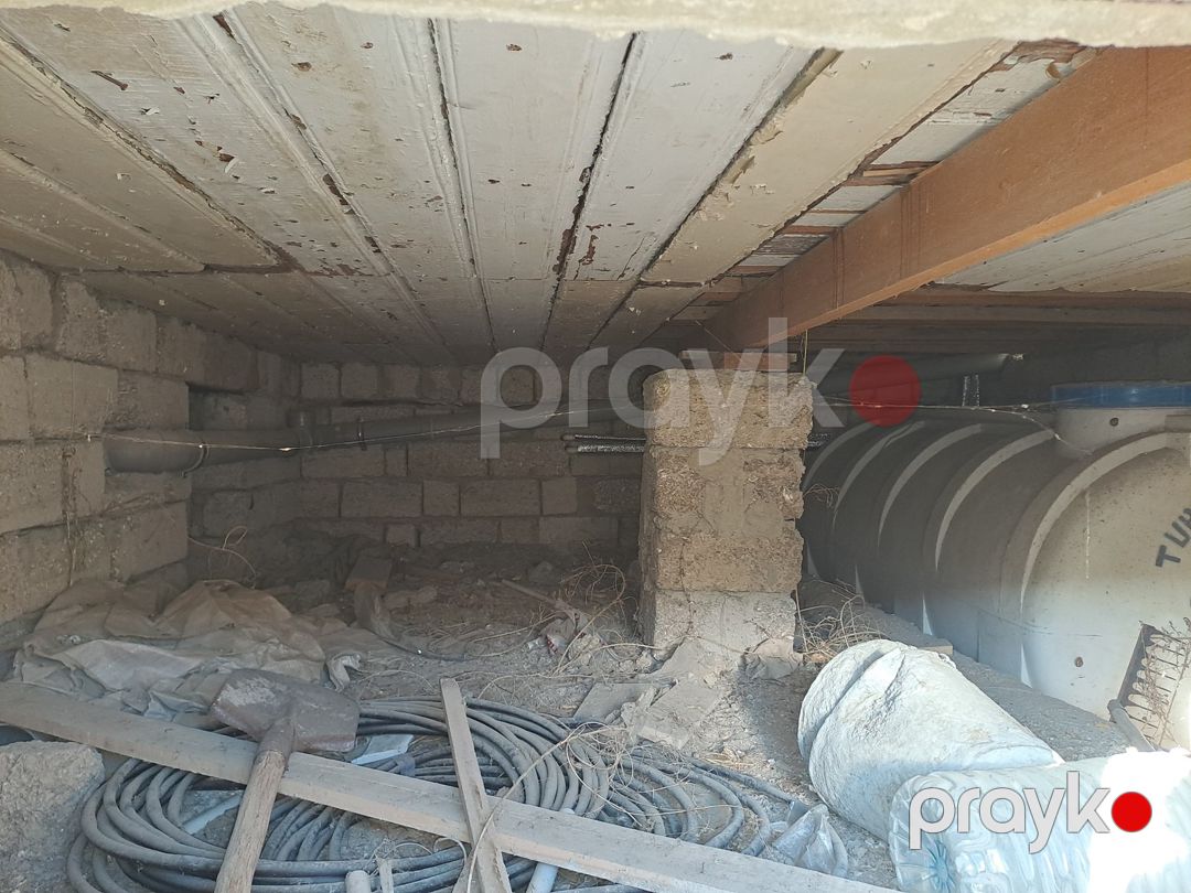 Bağ evi, Türkan qəs — Ev, villa, Bakı (3)
