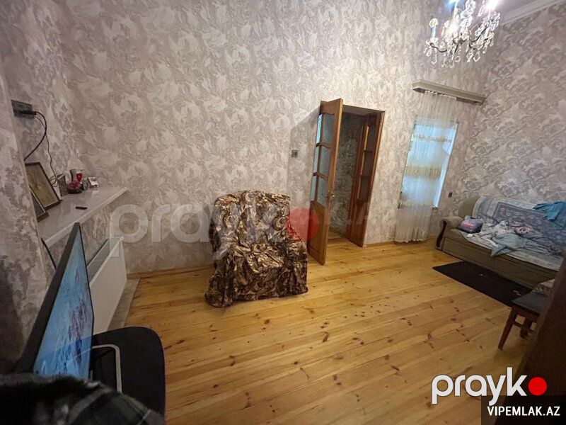 Sabunçu rayonunda 5 otaqlı Villa Satılır, 100 m² — Ev, villa, Bakı (7)