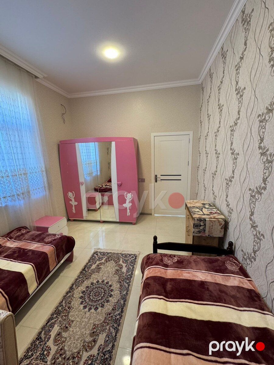 Həyət evi kirayə verilir, Kürdəxanı qəs — Ev, villa, Bakı (5)