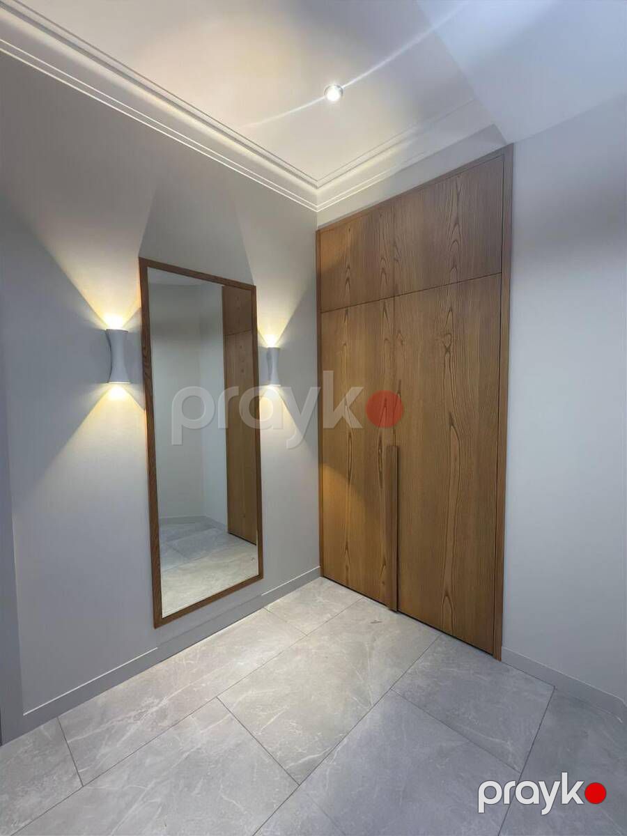 Satılır 3 otaqlı yeni tikili 134 m² — Mənzil, Bakı (6)