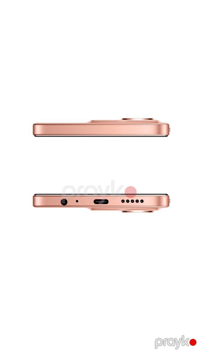 Xiaomi Redmi 15C Twilight Orange 128GB/4GB — Smartfonlar, Bakı (4)