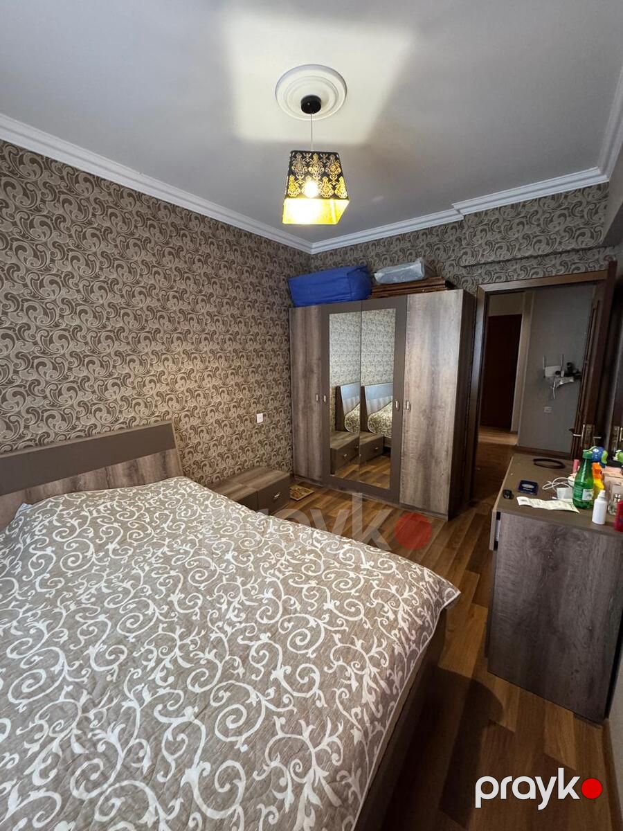 Satılır 3 otaqlı yeni tikili 90 m² — Mənzil, Bakı (7)