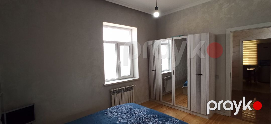 Həyət evi, Məhəmmədli qəs — Ev, villa, Bakı (6)