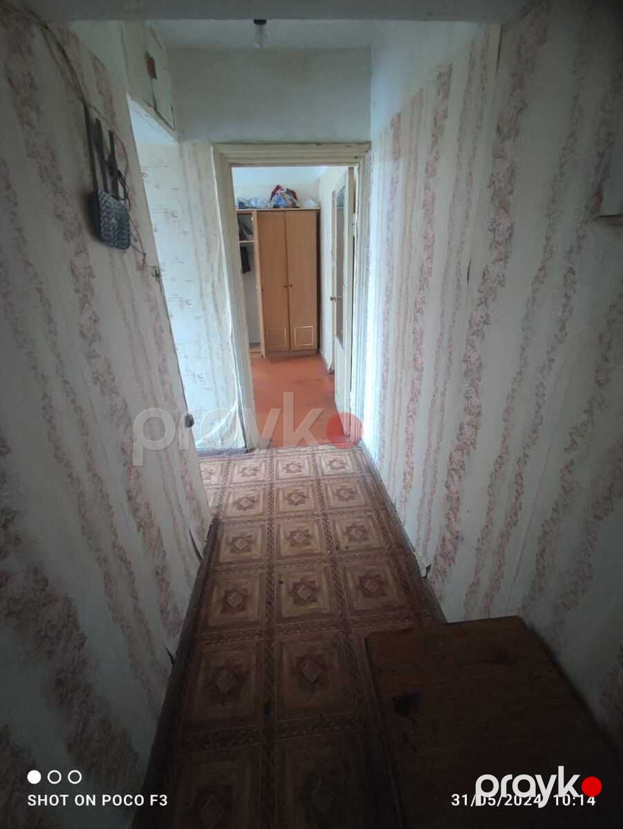 İcarəyə verilir 2 otaqlı köhnə tikili 65 m² — Mənzil, Bakı (6)