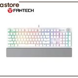 Fantech MaxPower MK853 V2 White Mechanical Keyboard — Delta Store