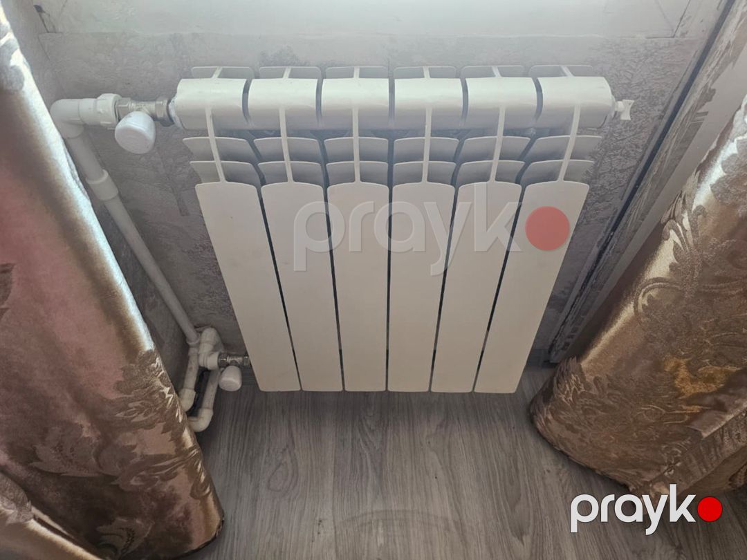 İcarəyə verilir 1 otaqlı köhnə tikili 50 m² — Mənzil, Bakı (11)