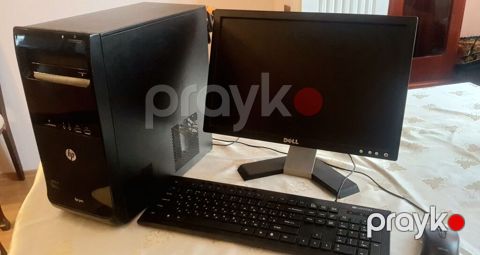 Həm gündəlik dərslər və ofis işləri, həm də oyunlar üçün ideal olan — Bakı