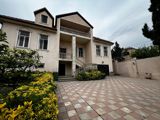 Satılır 4 otaqlı həyət evi/bağ evi 400 m² — Cavidan Bəy