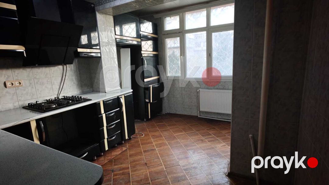 5-otaqlı mənzil, Mehmandarov küç., 125 m² — Mənzil, Bakı (7)