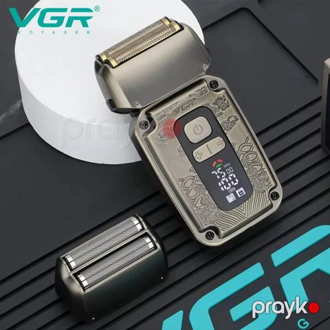 Elektrikli ülgüc "VGR 337" — Bakı