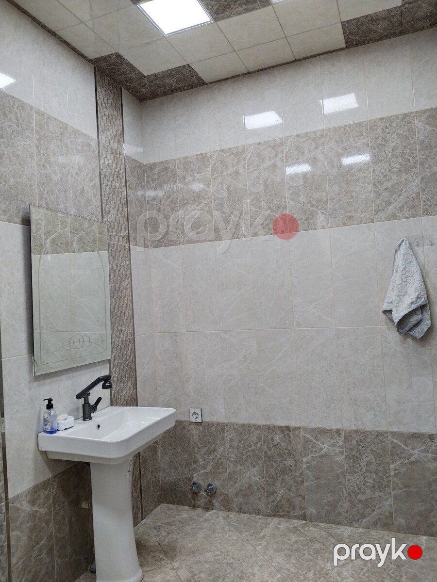 Bağ evi kirayə verilir, Pirşağı qəs — Ev, villa, Bakı (12)