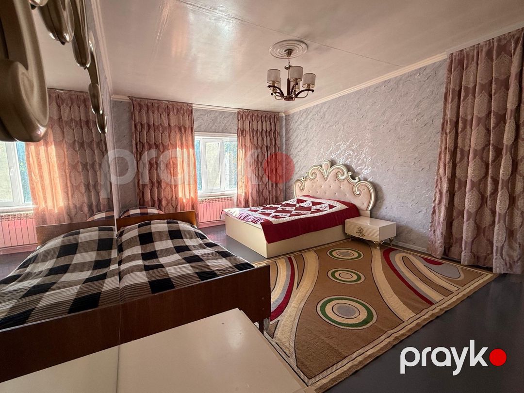 Həyət evi kirayə verilir, Quba r — Ev, villa, Quba (8)