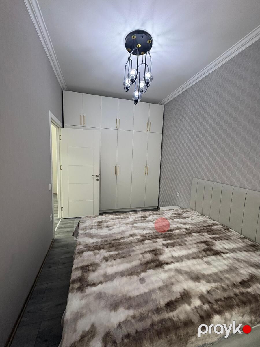 Satılır 2 otaqlı yeni tikili 60 m² — Mənzil, Bakı (5)