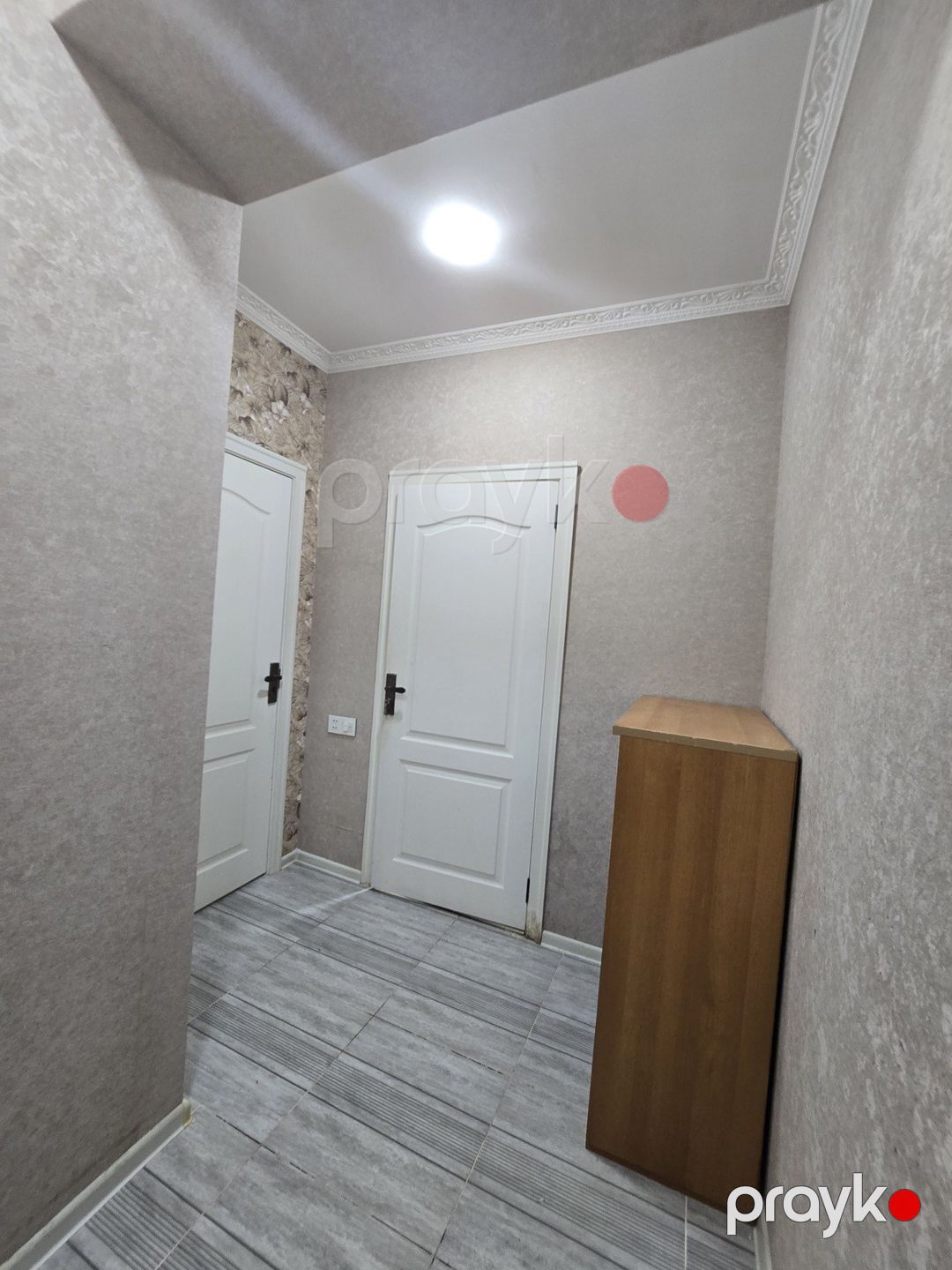 Satılır 1 otaqlı yeni tikili 37 m² — Mənzil, Xırdalan (6)