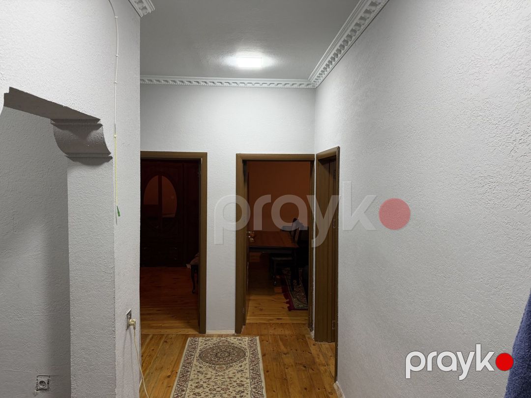 Satılır 3 otaqlı həyət evi/bağ evi 78 m² — Ev, villa, Bakı (5)