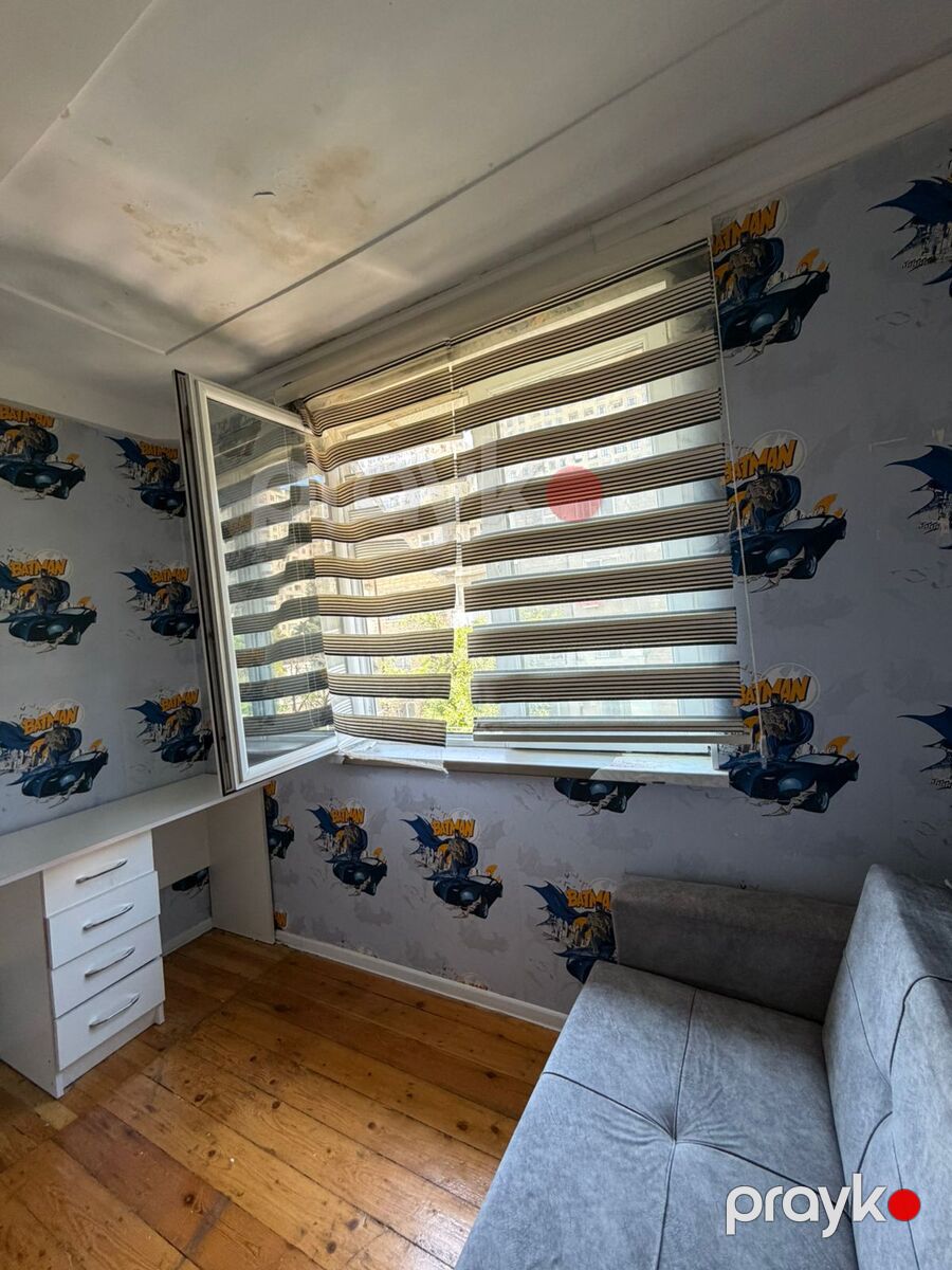 Satılır 3 otaqlı köhnə tikili 55 m² — Mənzil, Bakı (10)