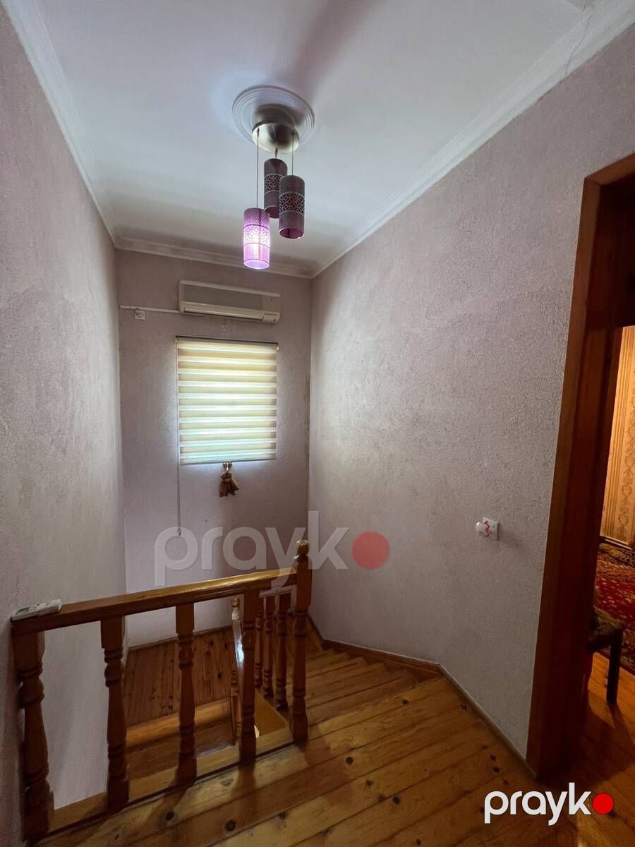 Satılır 4 otaqlı həyət evi/bağ evi 125 m² — Ev, villa, Xırdalan (12)