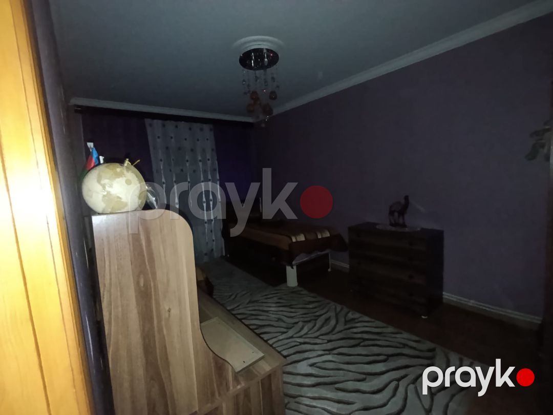Satış: 3 otaqlı Köhnə tikili, 78 m², Sabunçu rayonu — Mənzil, Bakı (2)