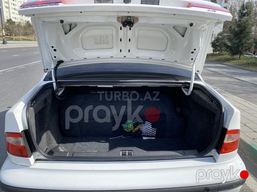 Khazar LX, 1.7 L, 2021 il, 240 000 km — Avtomobillər, Bakı (9)