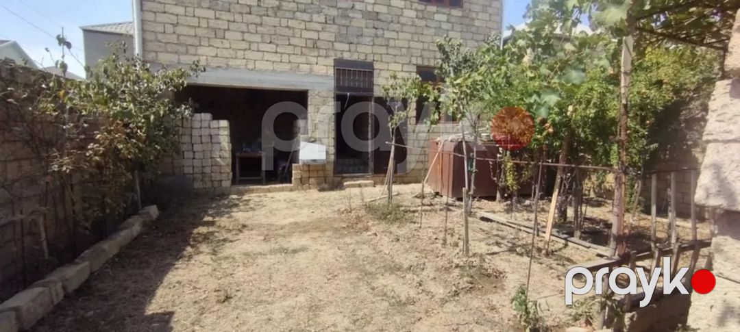 Həyət evi, Digah qəs — Ev, villa, Bakı (6)