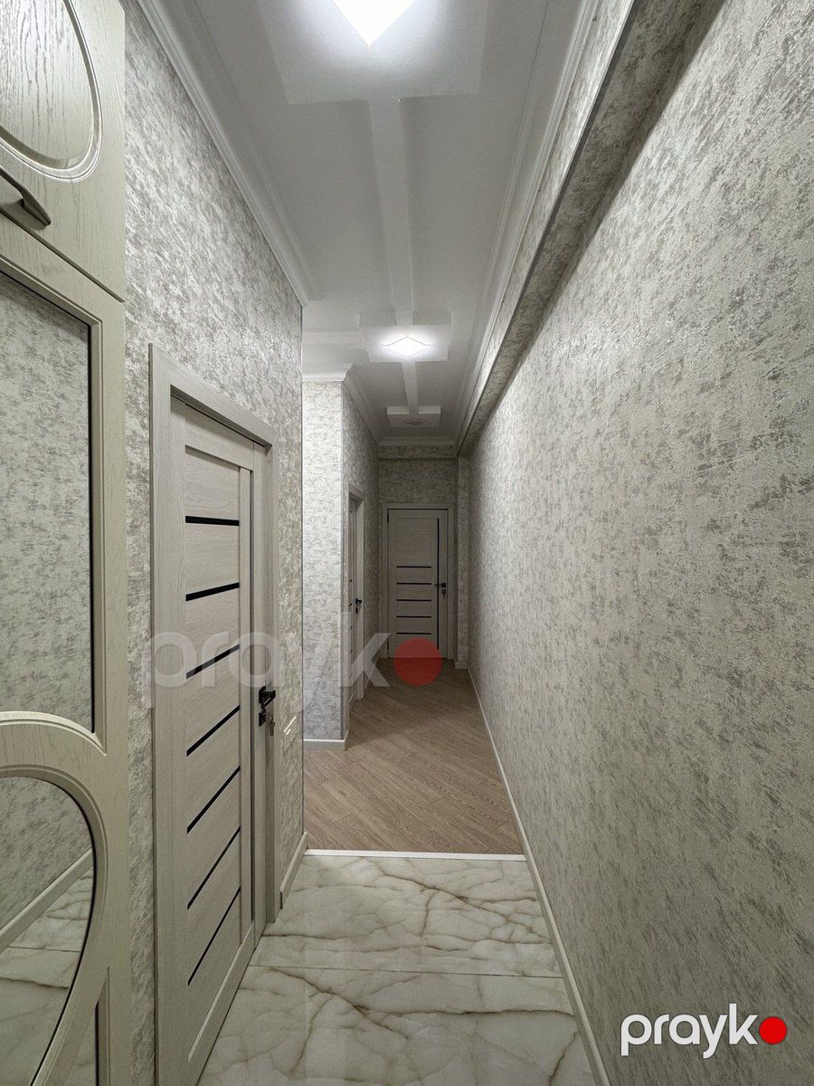 Satılır 2 otaqlı köhnə tikili 55.2 m² — Mənzil, Bakı (10)