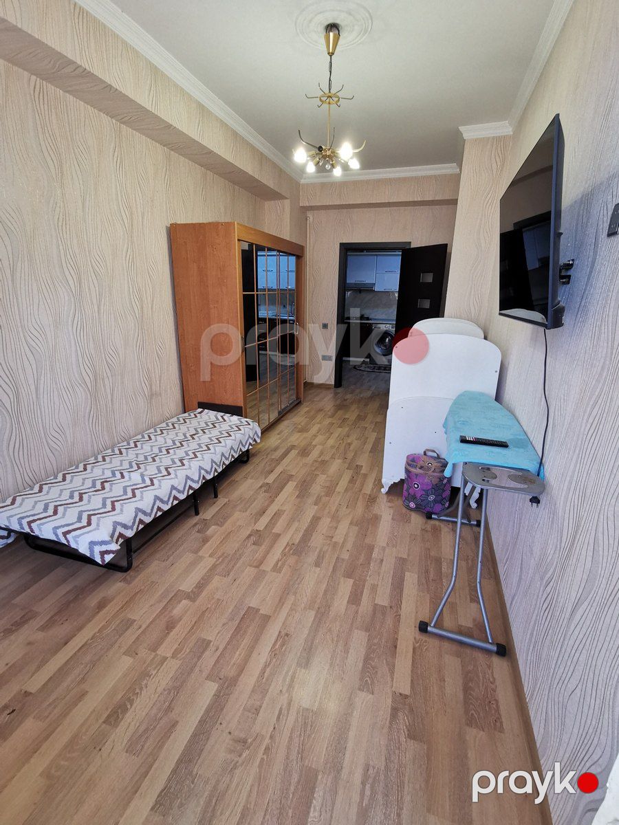 İcarəyə verilir 3 otaqlı yeni tikili 100 m² — Mənzil, Bakı (9)