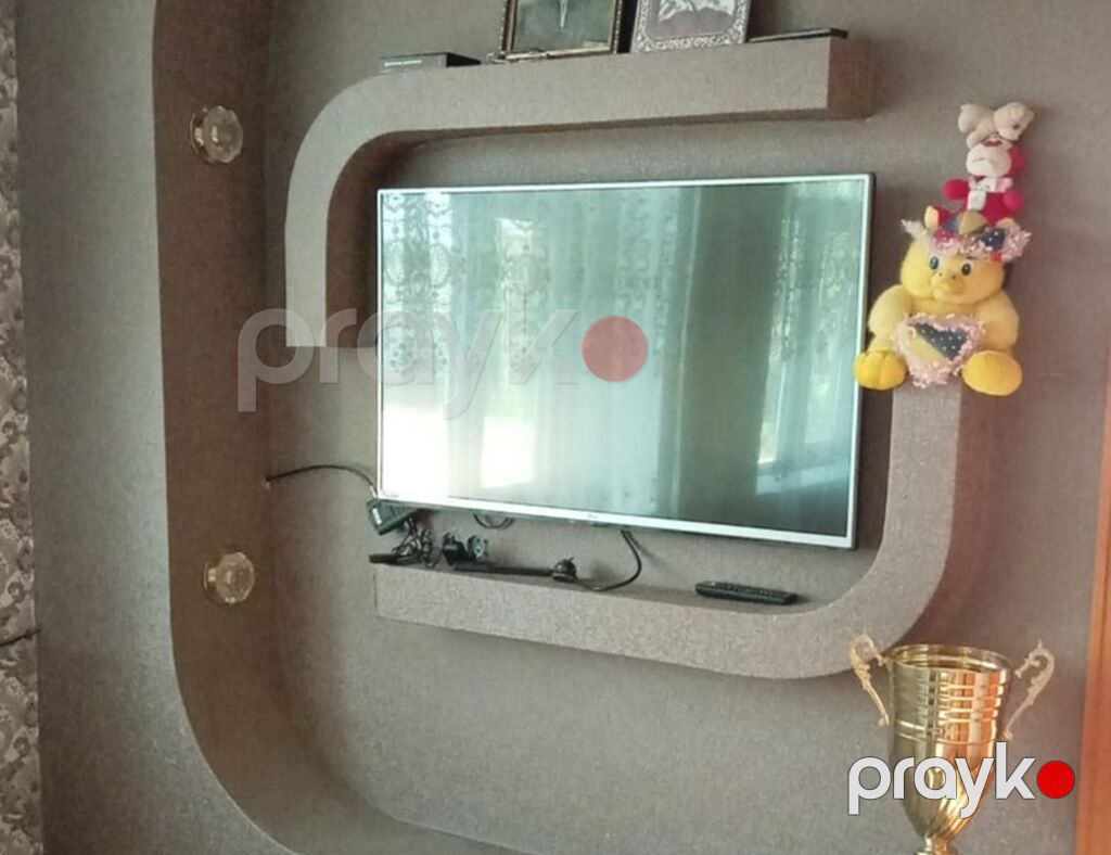 LG LED televizor, təxminən 43" (ekran diaqonalı təqribən 108 sm). İnce — Televizorlar, Xırdalan (2)