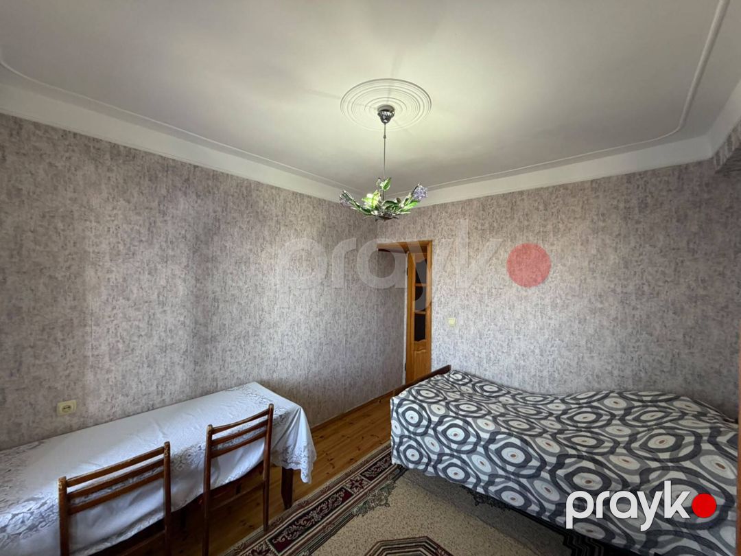Satılır 3 otaqlı yeni tikili 90 m² — Mənzil, Bakı (12)