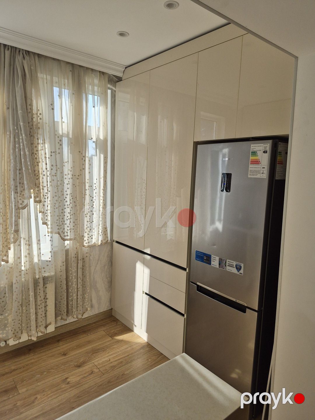 İcarəyə verilir 2 otaqlı köhnə tikili 55 m² — Mənzil, Bakı (9)