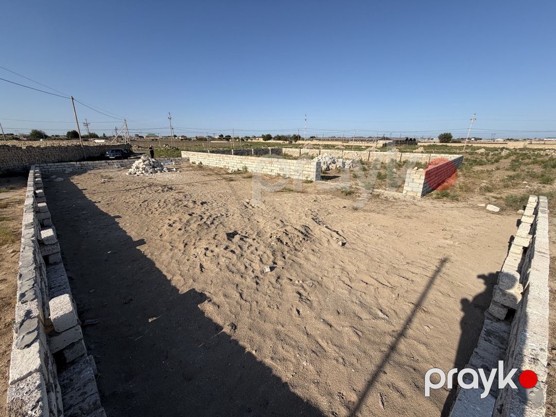 Satılır torpaq 3 sot — Torpaq, Bakı (8)