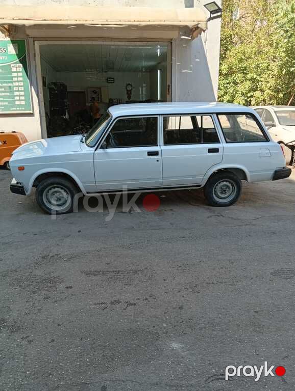 Lada (VAZ) 2104, 1.3 L, 2008 il, 40 000 km — Avtomobillər, Bakı (3)