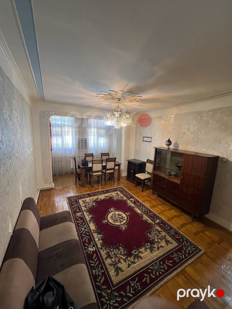2-otaqlı mənzil, 10-cu mkr., 68 m² — Mənzil, Sumqayıt (6)