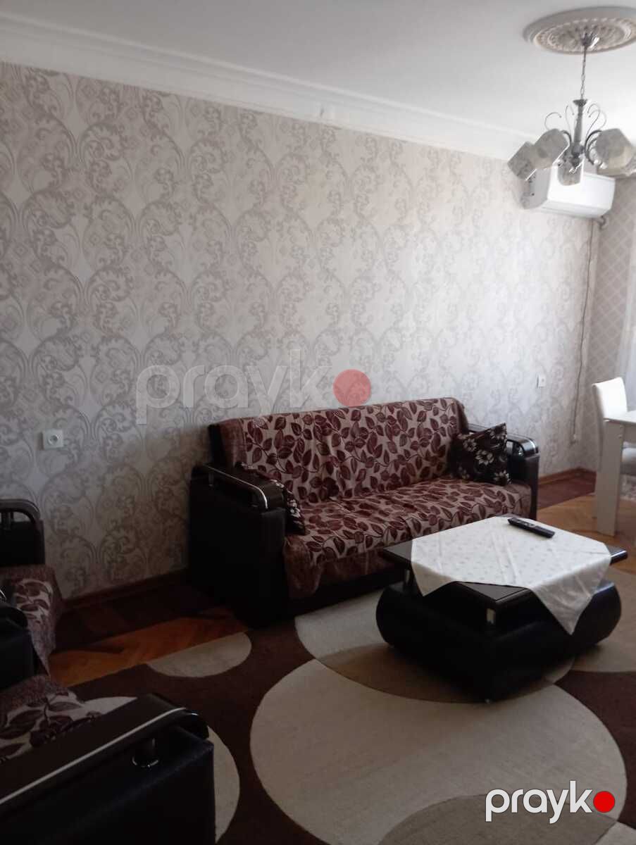İcarəyə verilir 2 otaqlı köhnə tikili 60 m² — Mənzil, Bakı (3)