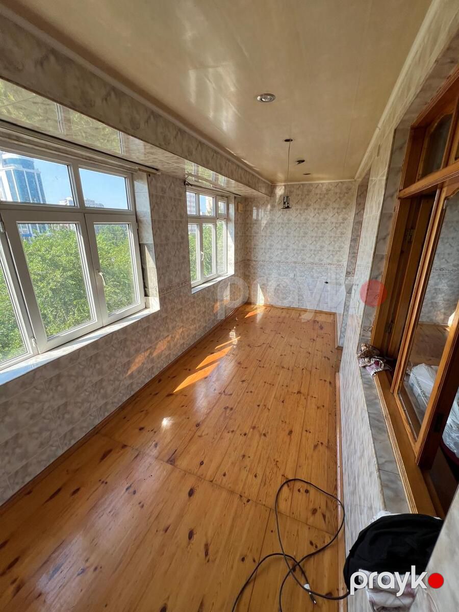 5-otaqlı mənzil, Sumqayıt ş., 100 m² — Mənzil, Sumqayıt (8)