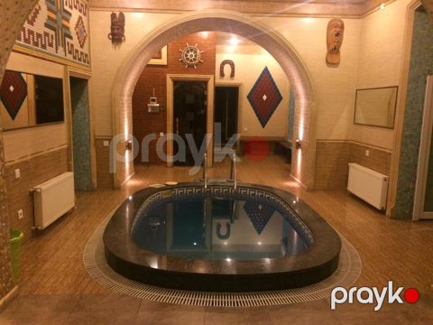 İcarəyə verilir obyekt 265 m² — Bakı