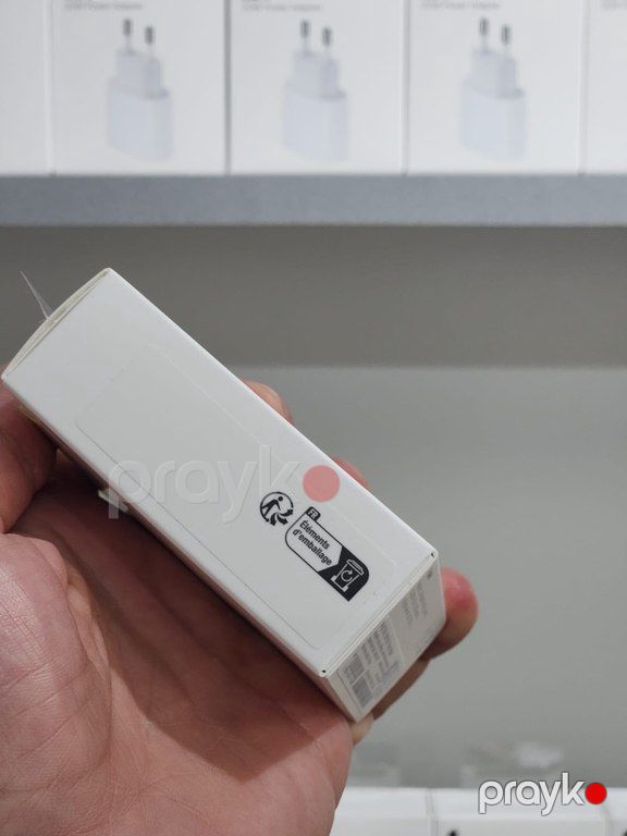 "Apple iPhone 16 16 Pro 16 Pro Max" adapter başlığı — Smartfonlar, Bakı (5)