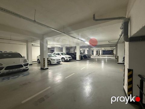Satılır 3 otaqlı yeni tikili 98 m²